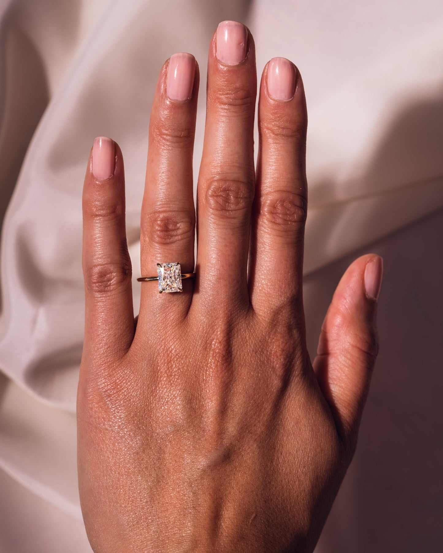 Harley - Radiant | Gold