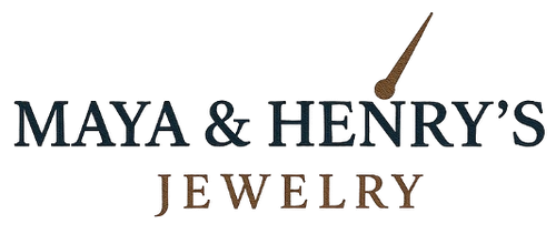 Maya & Henry's CA