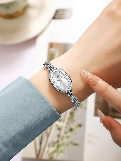 Celisse Verity Watch | Gold