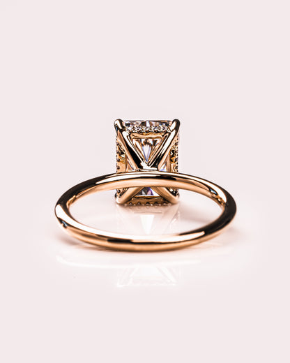 Harley - Radiant | Gold