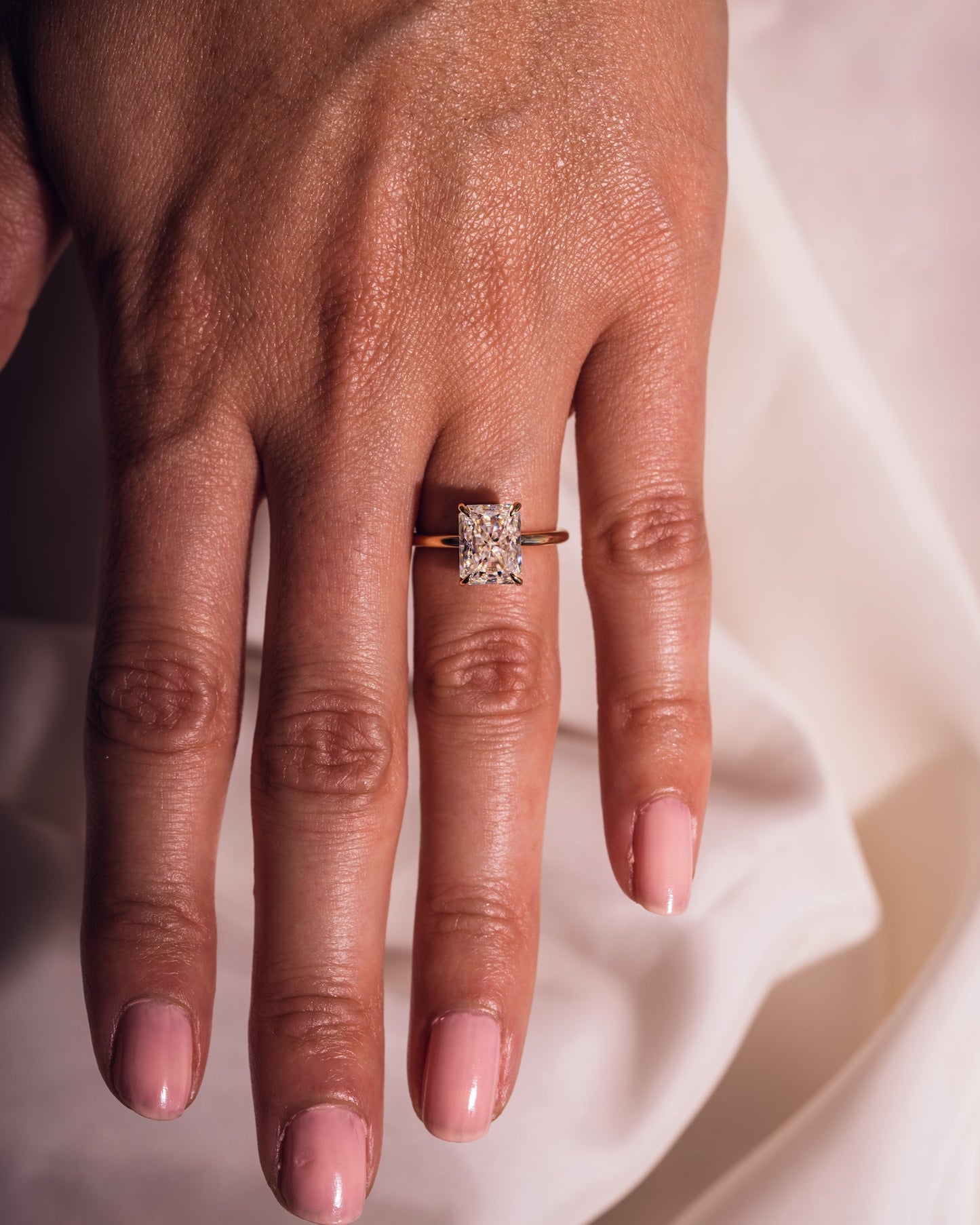 Harley - Radiant | Gold